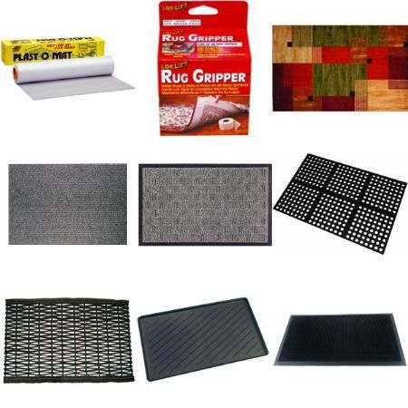 Picture for category Rugs And Mats